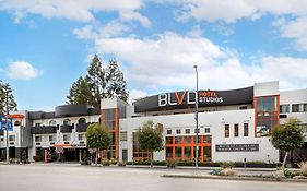 더 Blvd 호텔 앤 스파